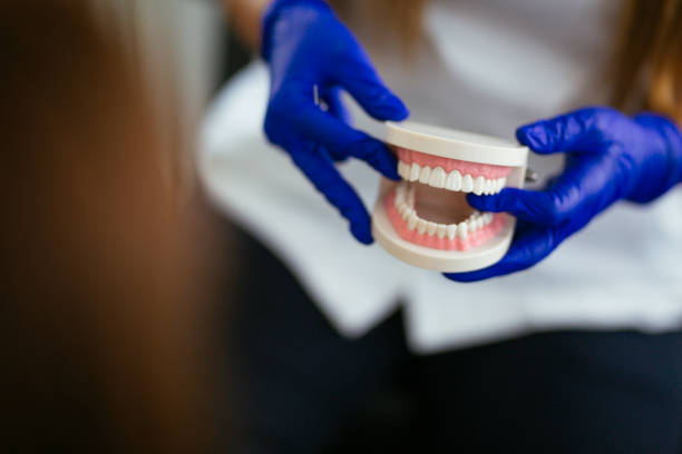 Full Mouth Reconstruction in Oak Leaf, TX